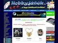 http://hobbyjatek.hu ismertető oldala